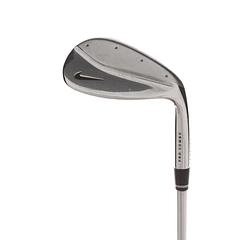 Nike Forged Pro Combo Steel Mens Right Hand Sand Wedge 54* Regular - Lamkin Sonar Tour - Image 1