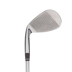 Nike Forged Pro Combo Steel Mens Right Hand Sand Wedge 54* Regular - Lamkin Sonar Tour - Image 2