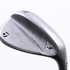 Taylormade Milled Grind 3 Chrome Sand Wedge / 54 Degree / Stiff Flex DG S200 - Image 1