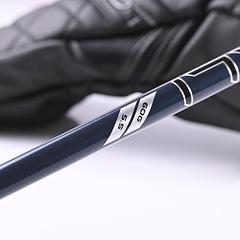 Cobra DS-Adapt MAX-K Driver / 10.5 Degree / Regular Flex Denali Blue 60 Shaft - Image 6