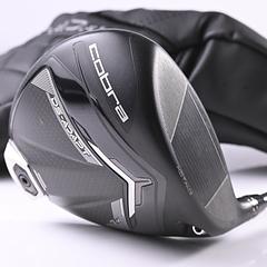 Cobra DS-Adapt MAX-K Driver / 10.5 Degree / Regular Flex Denali Blue 60 Shaft - Image 1