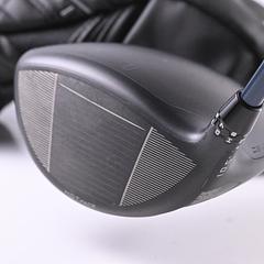 Cobra DS-Adapt MAX-K Driver / 10.5 Degree / Regular Flex Denali Blue 60 Shaft - Image 4