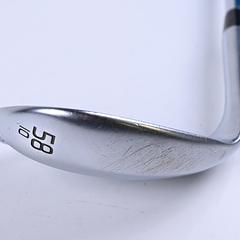 Ping Glide 3.0 Lob Wedge / 58 Degree / Green Dot / Stiff Flex Ping AWT 2.0 Shaft - Image 3
