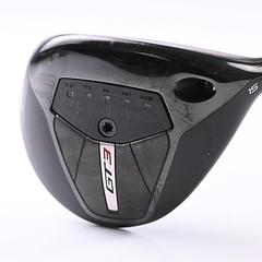 Titleist GT3 #3 Wood / 15 Degree / Stiff Flex HZRDUS CB Red 60 Shaft - Image 2