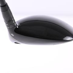 Titleist GT3 #3 Wood / 15 Degree / Stiff Flex HZRDUS CB Red 60 Shaft - Image 7