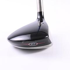 Titleist 906 F4 #3 Wood / 15.5 Degree / Stiff Flex Graphite Design Tour AD YS-6 - Image 3