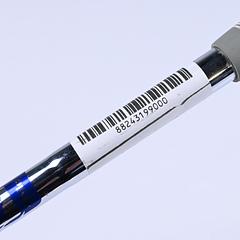 Ping Glide 3.0 Lob Wedge / 58 Degree / Green Dot / Stiff Flex Ping AWT 2.0 Shaft - Image 5