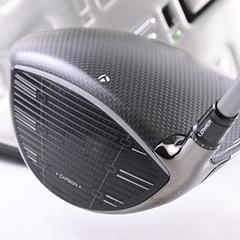 Taylormade Qi35 Max Lite Driver / 12 Degree / Regular Flex Fujikura Air Speeder 50 - Image 6