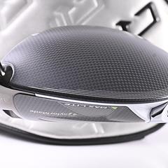 Taylormade Qi35 Max Lite Driver / 12 Degree / Regular Flex Fujikura Air Speeder 50 - Image 5