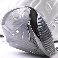 Taylormade Qi35 Max Lite Driver / 12 Degree / Regular Flex Fujikura Air Speeder 50 - Image 9