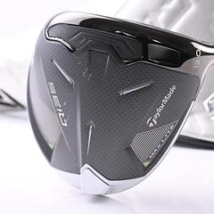 Taylormade Qi35 Max Lite Driver / 12 Degree / Regular Flex Fujikura Air Speeder 50 - Image 8