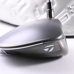 Taylormade Qi35 Max Lite Driver / 12 Degree / Regular Flex Fujikura Air Speeder 50 - Image 7