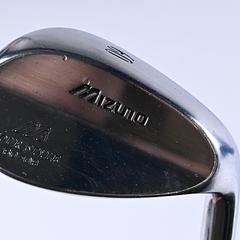 Mizuno Tour Style Lob Wedge / 60 Degree / Stiff Flex Dynamic Gold S300 Shaft - Image 1