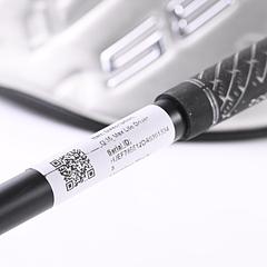 Taylormade Qi35 Max Lite Driver / 12 Degree / Regular Flex Fujikura Air Speeder 50 - Image 3