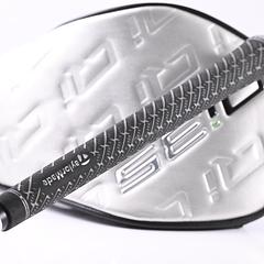 Taylormade Qi35 Max Lite Driver / 12 Degree / Regular Flex Fujikura Air Speeder 50 - Image 2