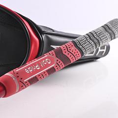 Taylormade Stealth Plus #3 Wood / 15 Degree / Stiff Flex Hzrdus Smoke RDX Red 75 - Image 2