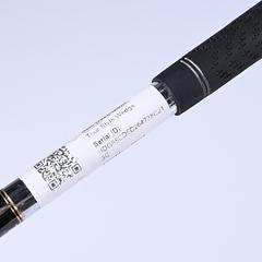 Mizuno Tour Style Lob Wedge / 60 Degree / Stiff Flex Dynamic Gold S300 Shaft - Image 5