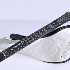 Left Hand Taylormade Qi35 #3 Wood / 15 Degree / X-Flex Ventus Blue 6 Shaft - Image 8