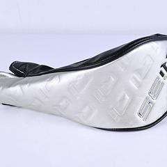 Left Hand Taylormade Qi35 #3 Wood / 15 Degree / X-Flex Ventus Blue 6 Shaft - Image 9