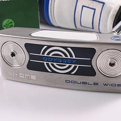 Odyssey Ai-One Double Wide Putter / 35 Inch - Image 1