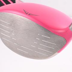 Ping G20 Pink Ltd Ed Driver / 10.5 Degree / Stiff Flex Bubba Long in Pink Shaft - Image 4