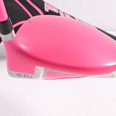 Ping G20 Pink Ltd Ed Driver / 10.5 Degree / Stiff Flex Bubba Long in Pink Shaft - Image 5