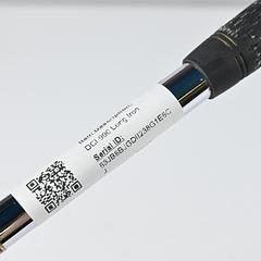 Titleist DCI 990 #3 Iron / 22 Degree / Regular Flex Dynamic Gold R300 Shaft - Image 1