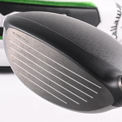 Tour Issue Callaway Elyte Ti #3 Wood / 15 Degree / Stiff Flex Ventus Velocore - Image 6