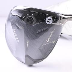 Taylormade Qi35 Driver / 9 Degree / Regular Flex Fujikura Ventus Blue 5 Shaft - Image 2