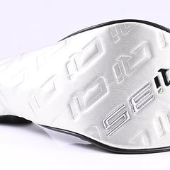 Taylormade Qi35 Driver / 9 Degree / Regular Flex Fujikura Ventus Blue 5 Shaft - Image 9