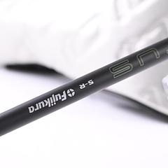 Taylormade Qi35 Driver / 9 Degree / Regular Flex Fujikura Ventus Blue 5 Shaft - Image 6