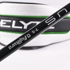 Tour Issue Callaway Elyte Ti #3 Wood / 15 Degree / Stiff Flex Ventus Velocore - Image 8