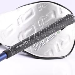 Taylormade Qi35 Driver / 9 Degree / Regular Flex Fujikura Ventus Blue 5 Shaft - Image 8