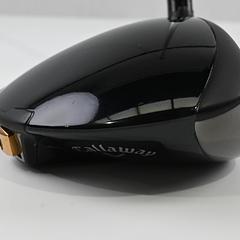 Callaway Paradym Driver / 10.5 Degree / Senior Flex Aldila Ascent PL 40 Shaft - Image 8