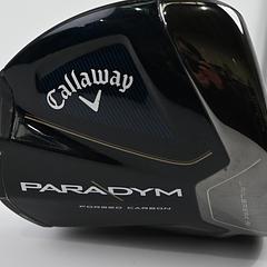 Callaway Paradym Driver / 10.5 Degree / Senior Flex Aldila Ascent PL 40 Shaft - Image 2