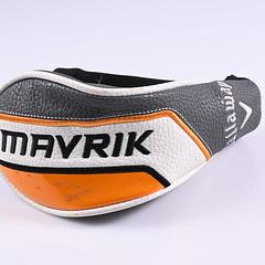 Left Hand Callaway Mavrik #5 Hybrid / 23 Degree / Regular Flex Catalyst 65 Shaft - Image 1