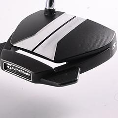 Taylormade Spider GTX Single Bend Putter / 34 Inch - Image 5