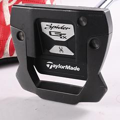 Taylormade Spider GTX Single Bend Putter / 34 Inch - Image 1