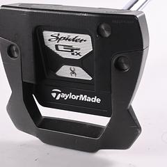 Taylormade Spider GTX Single Bend Putter / 34 Inch - Image 2
