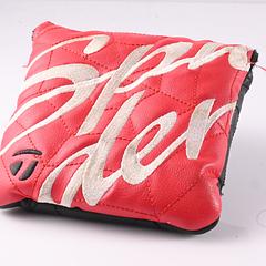 Taylormade Spider GTX Single Bend Putter / 34 Inch - Image 8