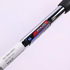 Ping G20 #6 Iron / 29 Degree / Yellow Dot / Stiff Flex Ping CFS Shaft - Image 5