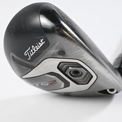 Titleist TS2 #3 Hybrid / 21 Degree / Stiff Flex Kuro Kage Black Series 60 Shaft - Image 1