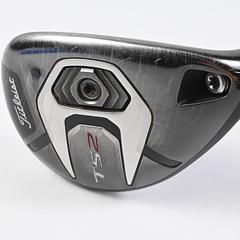 Titleist TS2 #3 Hybrid / 21 Degree / Stiff Flex Kuro Kage Black Series 60 Shaft - Image 2
