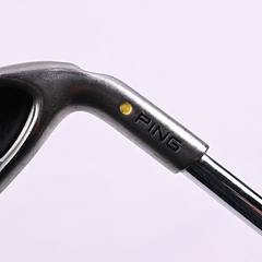 Ping G20 #6 Iron / 29 Degree / Yellow Dot / Stiff Flex Ping CFS Shaft - Image 2