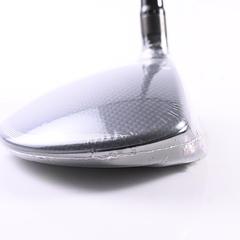 Taylormade Qi35 Max Lite #5 Wood / 18.5 Degree / Senior Flex Vanquish Blue 4 - Image 3