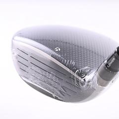 Taylormade Qi35 Max Lite #5 Wood / 18.5 Degree / Senior Flex Vanquish Blue 4 - Image 4