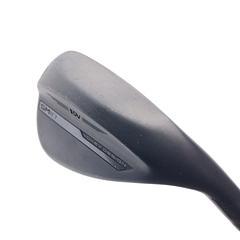 Used Titleist Vokey SM10 Jet Black Sand Wedge / 56.0 Degrees / Wedge Flex - Image 3