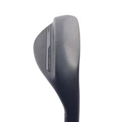 Used Titleist Vokey SM10 Jet Black Sand Wedge / 56.0 Degrees / Wedge Flex - Image 4