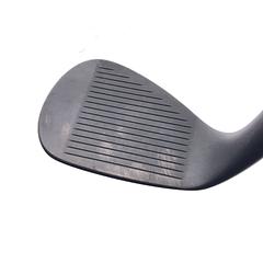 Used Titleist Vokey SM10 Jet Black Sand Wedge / 56.0 Degrees / Wedge Flex - Image 6