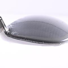 Taylormade Qi35 Max Lite #5 Wood / 18.5 Degree / Senior Flex Vanquish Blue 4 - Image 5